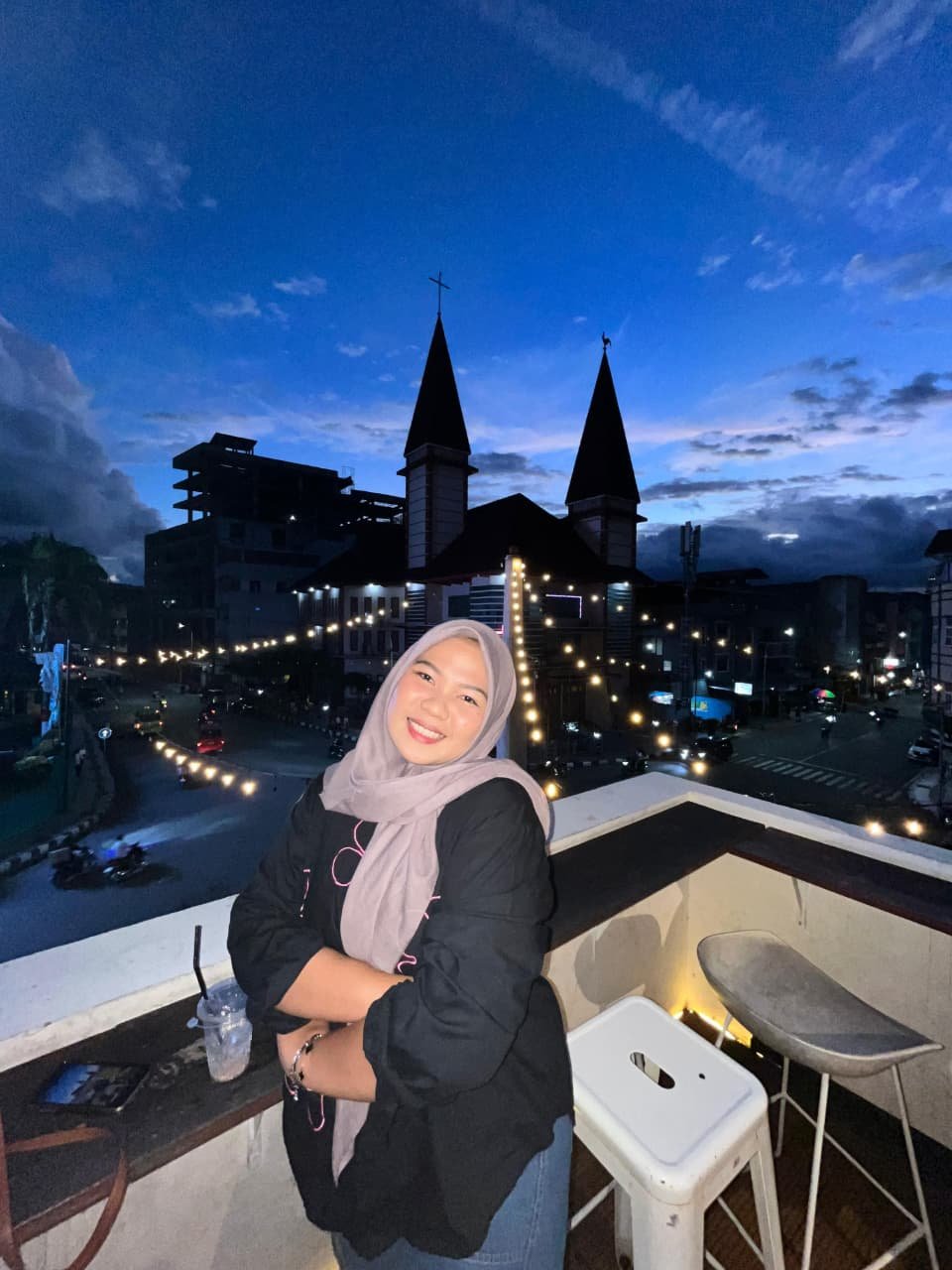 Kenangan 8